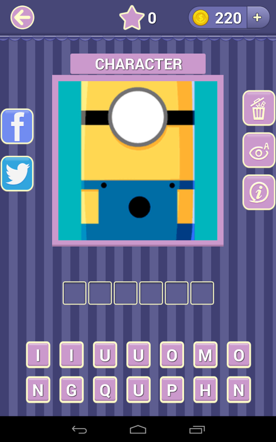 Icomania - Guess the Icon截图3