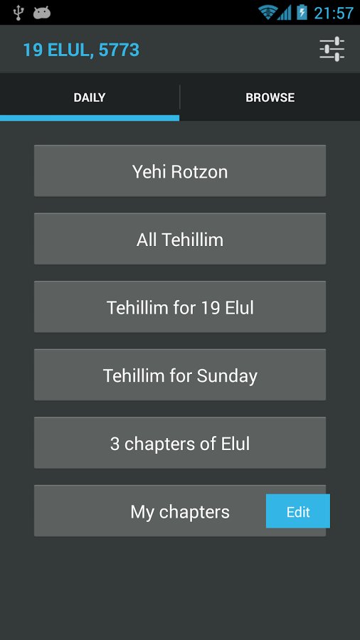 Tehillim Ohel Yosef Yitzchak截图10