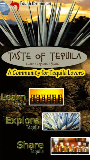 Taste of Tequila截图1