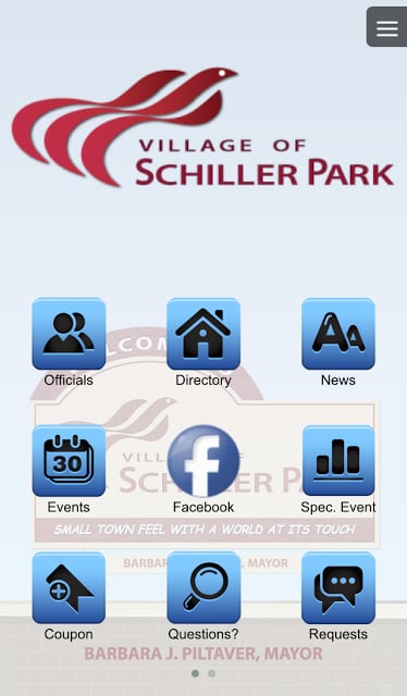 Village of Schiller Park截图1