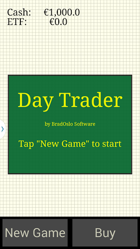 Day Trader截图1