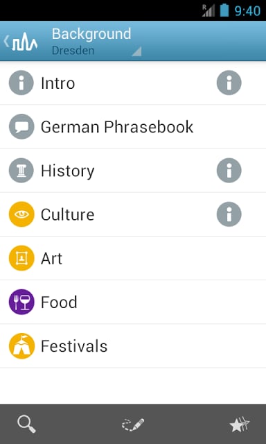 Dresden Guide by Triposo截图11