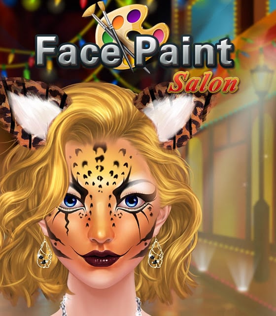 Face Paint Beauty SPA Salon截图11