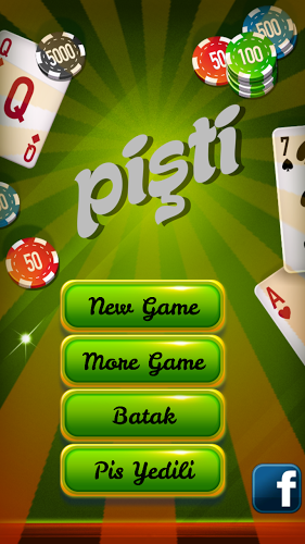 Pişti Plus截图4