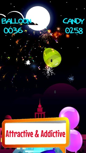 Balloon Boom Game-For Toddlers截图4