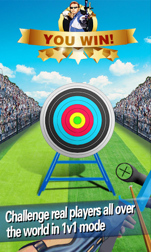 Archery Tournament截图2