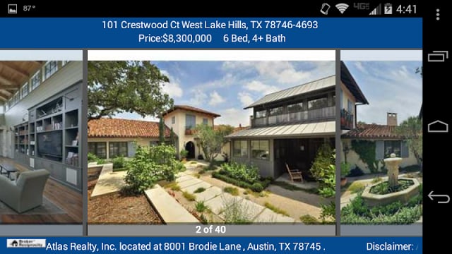 Atlas Realty – Austin TX Homes截图4