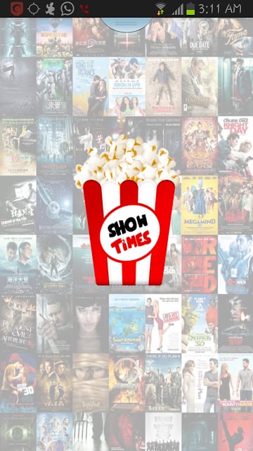 Showtimes Pakistan截图4