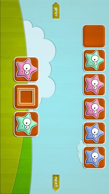 逻辑思维测试 Patterns Fun Game Lite截图5