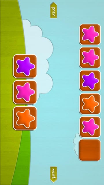 逻辑思维测试 Patterns Fun Game Lite截图3