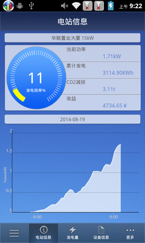 盛唐电力截图2