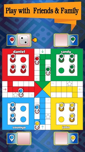 Ludo King截图4