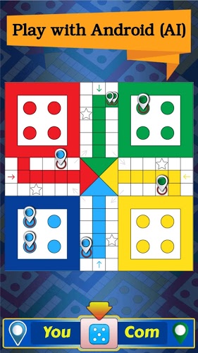 Ludo King截图1