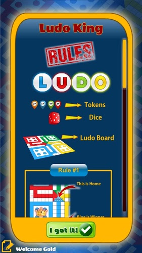 Ludo King截图3