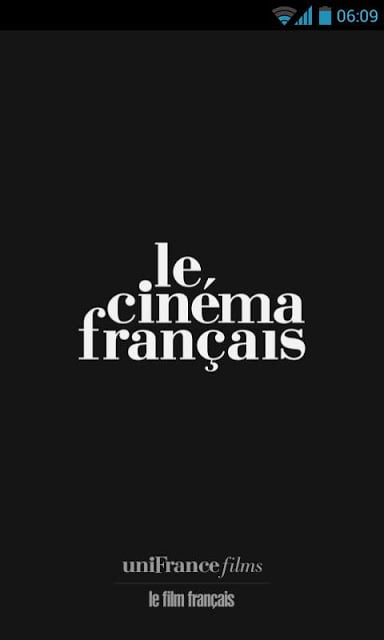 Le Cin&eacute;ma Fran&ccedil;ais截图4