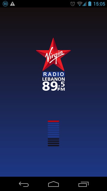 Virgin Radio Lebanon截图1