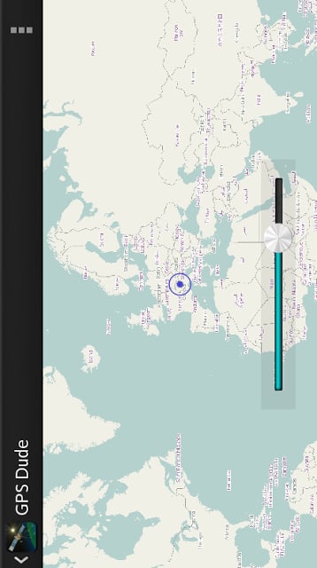 GPS Dude截图10