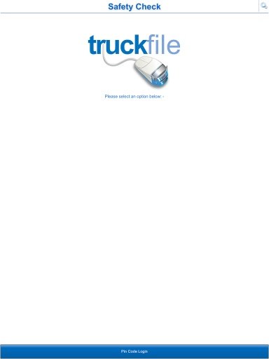 Truckfile Safety Check截图4