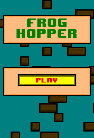 Frog Hopper截图2