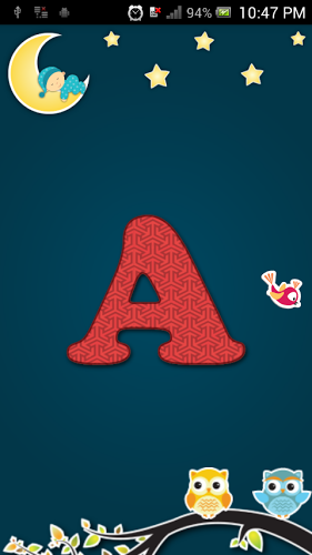 ABC童装截图2