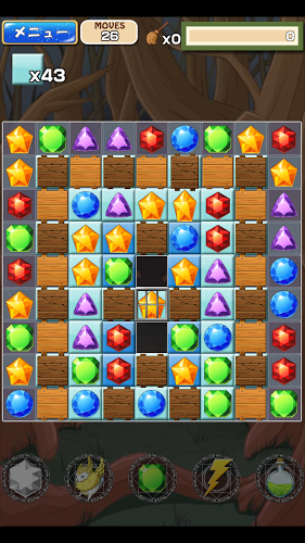 Magic Clash截图5