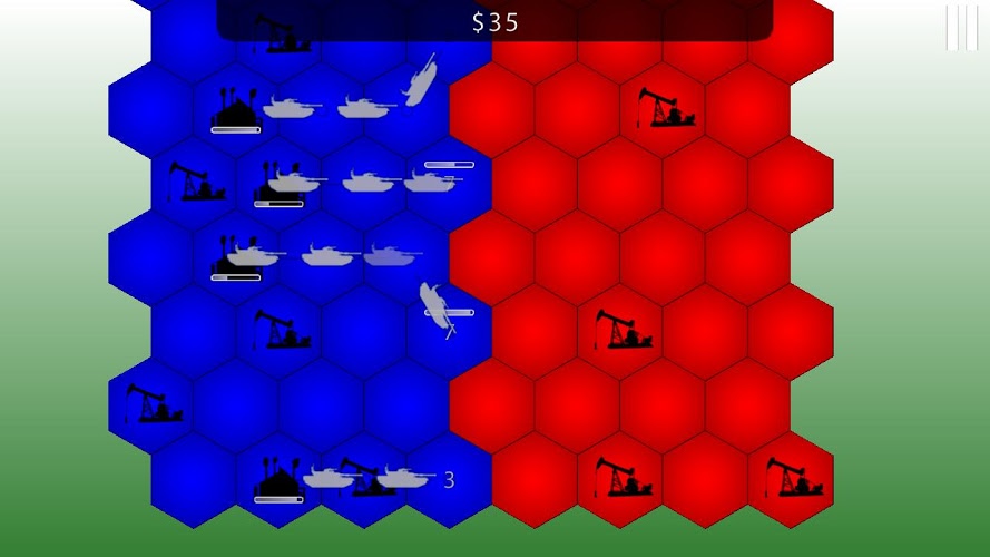 Border Wars截图1
