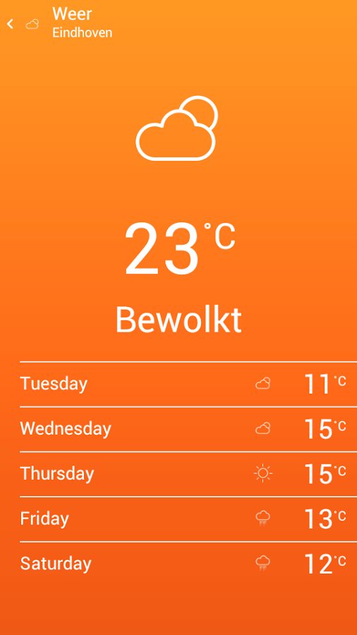 Eindhoven截图3