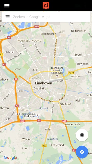 Eindhoven截图10
