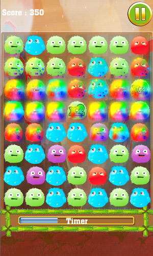 Pet Monster Pop截图5