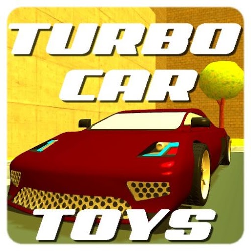 Top Turbo Car Toys截图4