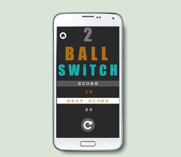 2 Ball Switch截图5