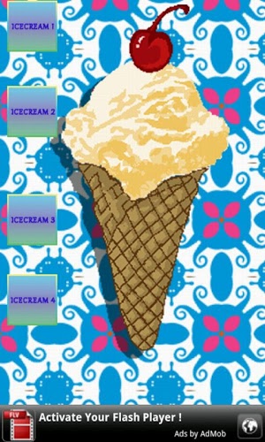 Soft Serve Ice-cream截图4