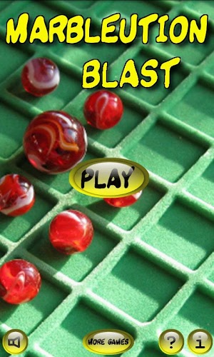 MARBLEUTION BLAST截图1