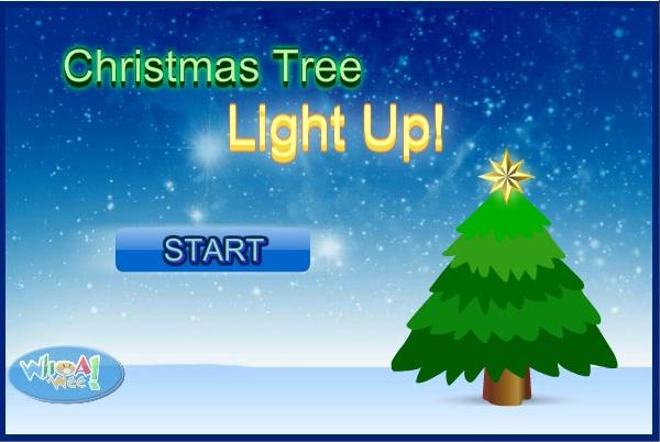 Tree Lightup截图1