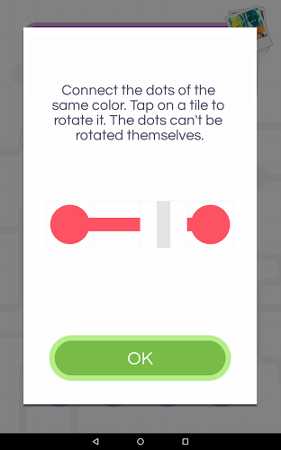 Color Twister - Connect Puzzle截图5