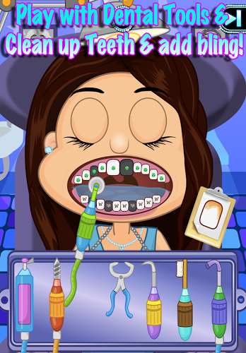 Celeb Doc Dentist截图3