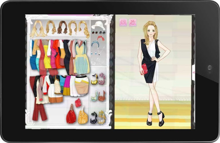 Pop Dress Up: Lynette截图4