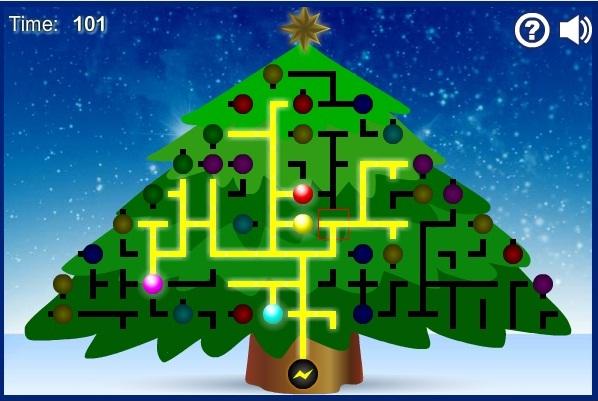 Tree Lightup截图5