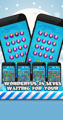 Candy Jewel Star Link截图2