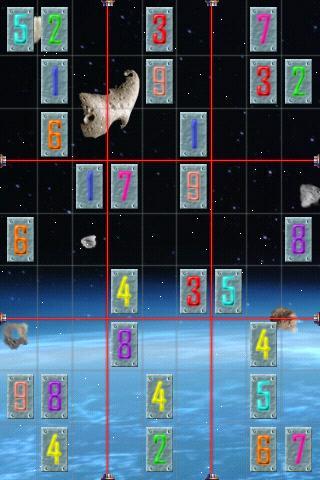 Cosmic Mines 2 ☆截图5