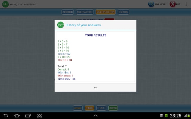 Young mathematician截图6