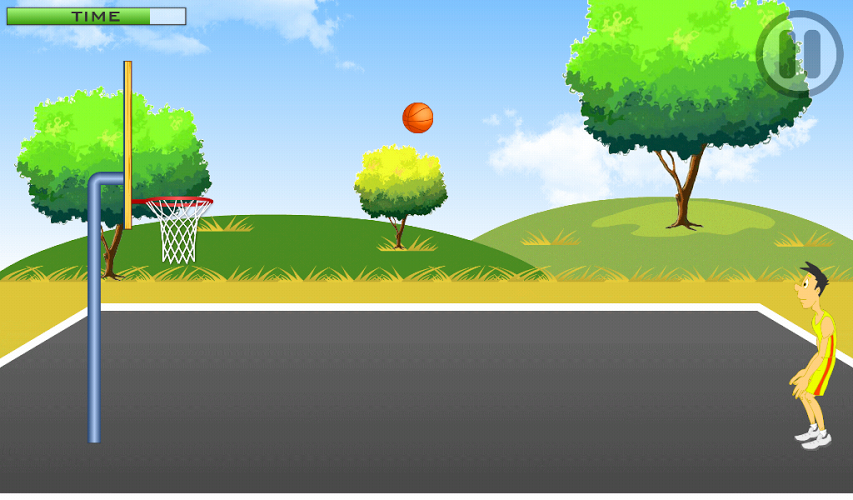 Basket Fun截图3