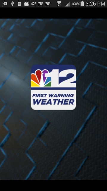 NBC12 First Warning Weather截图6