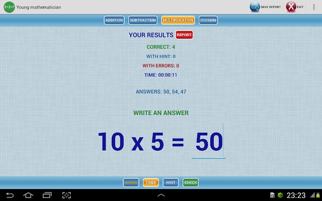 Young mathematician截图1