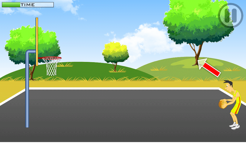 Basket Fun截图1