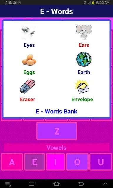 孩子学习英语 Learn English Lite for Kids截图9