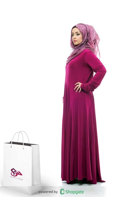 Muslim Shop截图2