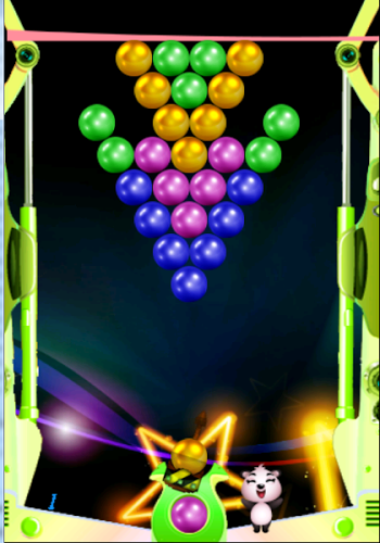 Bubble Shooter Games截图5