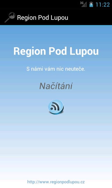 Region Pod Lupou截图2