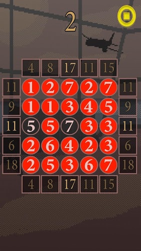 Tower locked - pixel puzzle截图5